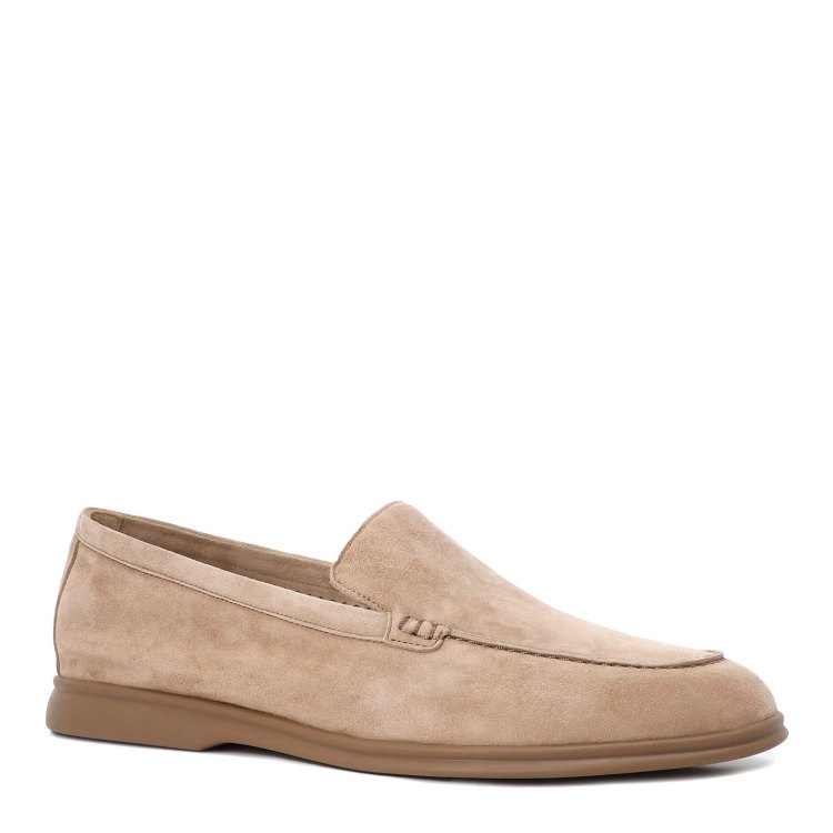 

Лоферы мужские Tendance M32055-01A-S_2687448 коричневые 42 EU, Бежевый, M32055-01A-S