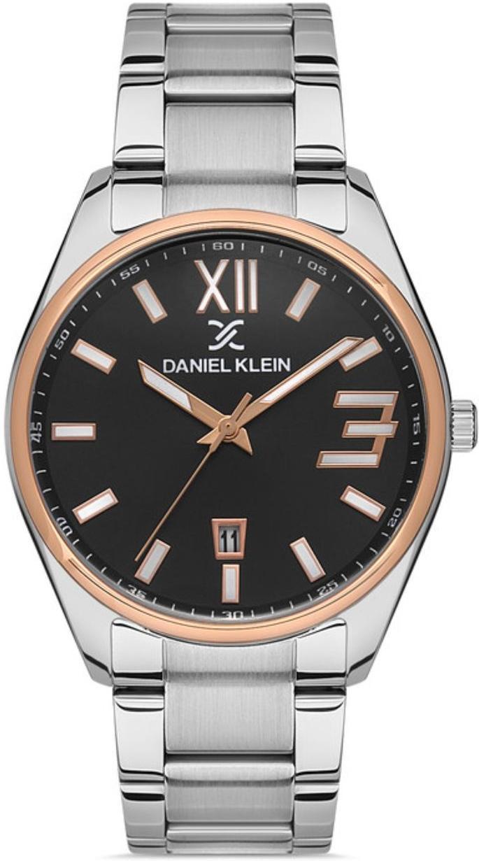 

Наручные часы мужские Daniel Klein 13294-4, 13294-4