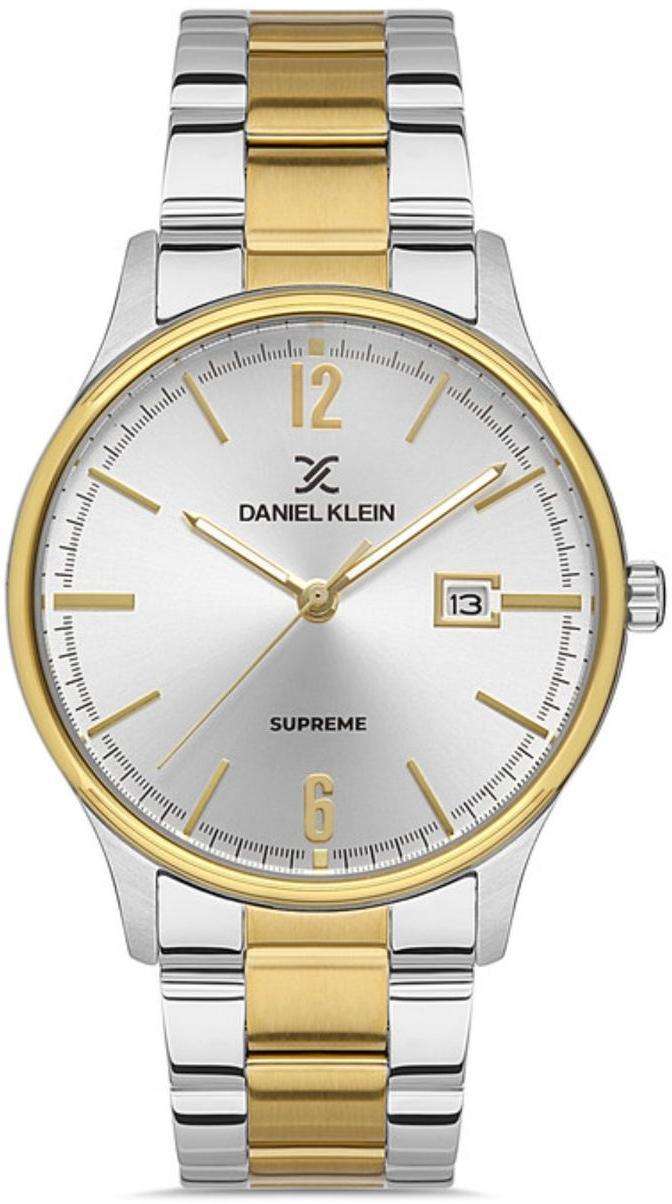 

Наручные часы мужские Daniel Klein 13281-4, 13281-4