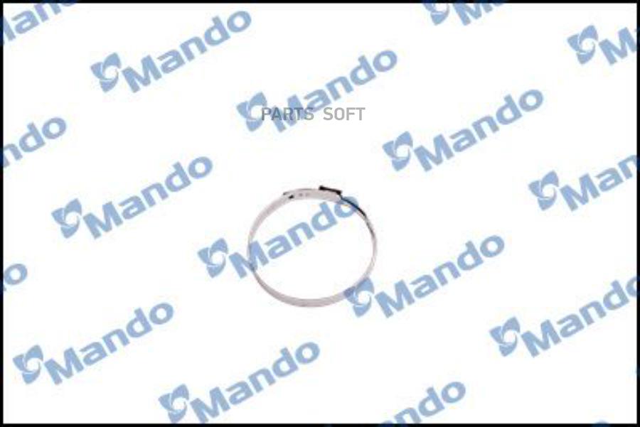 Хомут Крепления Пыльника Рулевой Тяги Hyundai/Kia Mando Ts577220u000 Mando арт. TS577220U0