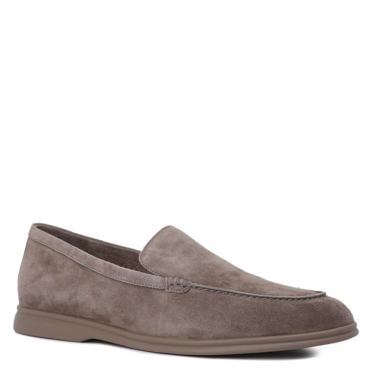 

Лоферы мужские Tendance M32055-01B-S_2687451 коричневые 39 EU, M32055-01B-S