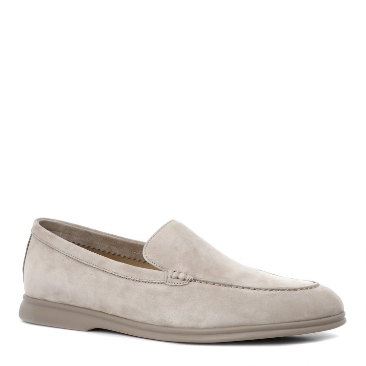 

Лоферы мужские Tendance M32055-01B-S_2687453 коричневые 43 EU, M32055-01B-S