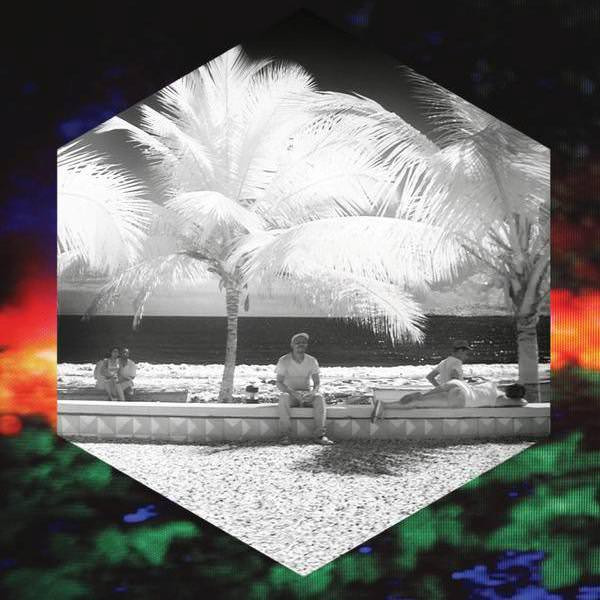 

Arcade Fire Get Right