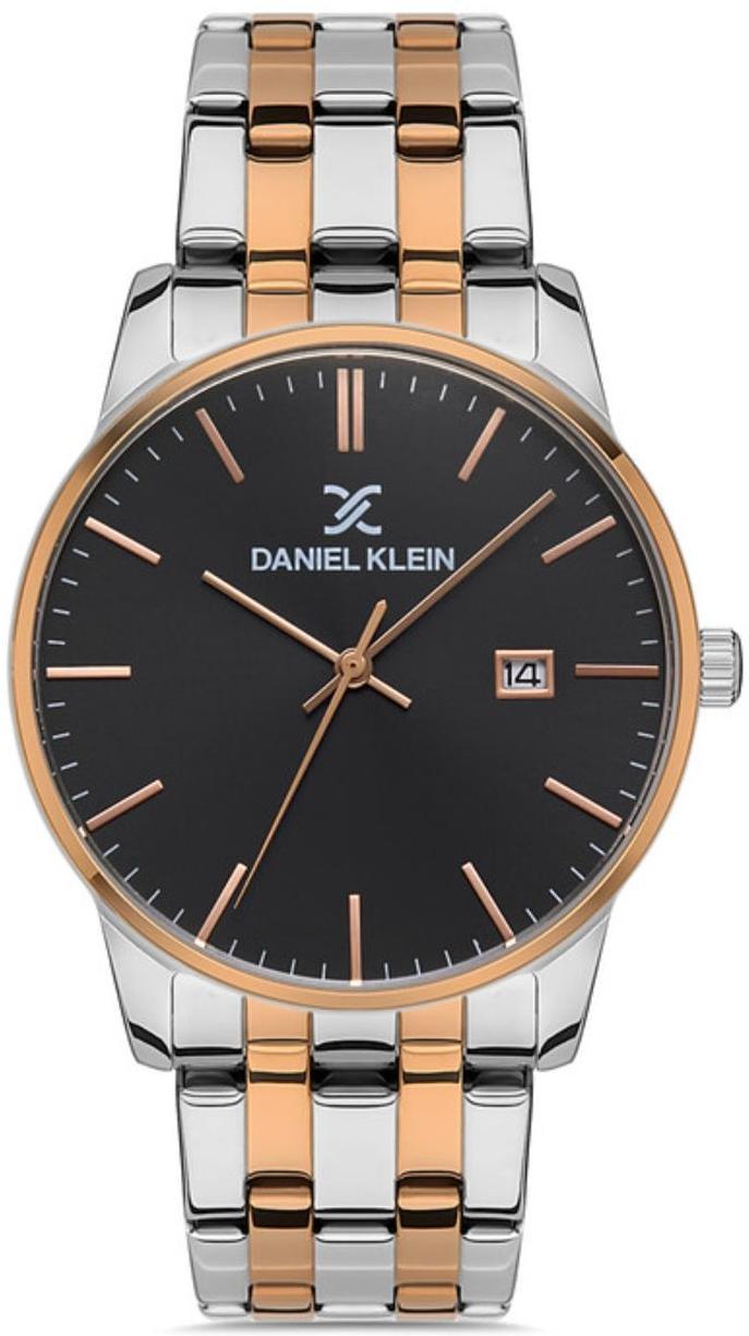 

Наручные часы мужские Daniel Klein 13270-4, 13270-4