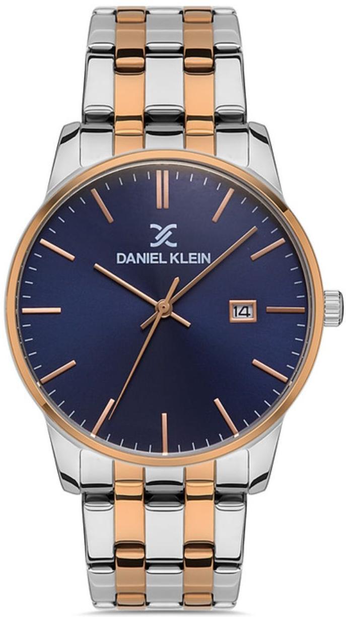 

Наручные часы мужские Daniel Klein 13270-3, 13270-3