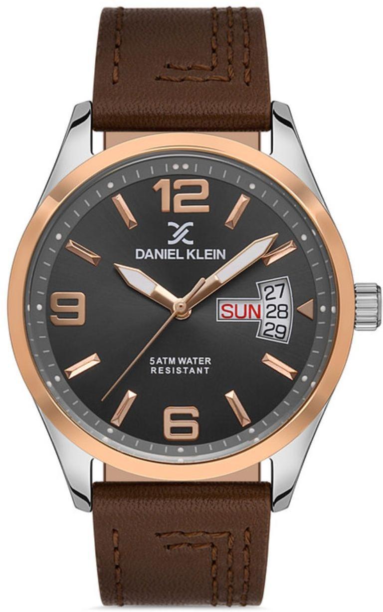 

Наручные часы мужские Daniel Klein 13266-4, 13266-4