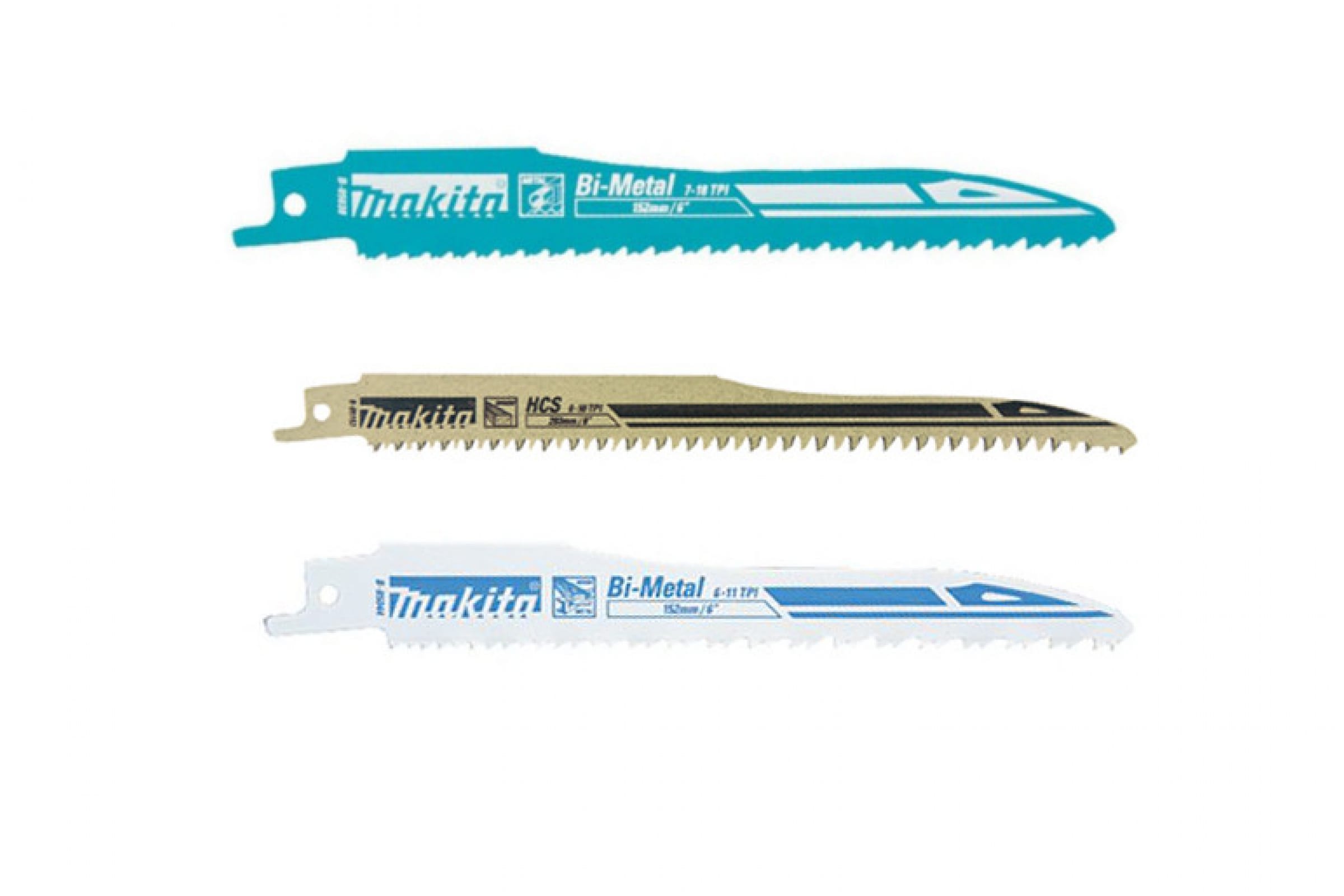 

Полотно пильное Makita B-13677, B-13677