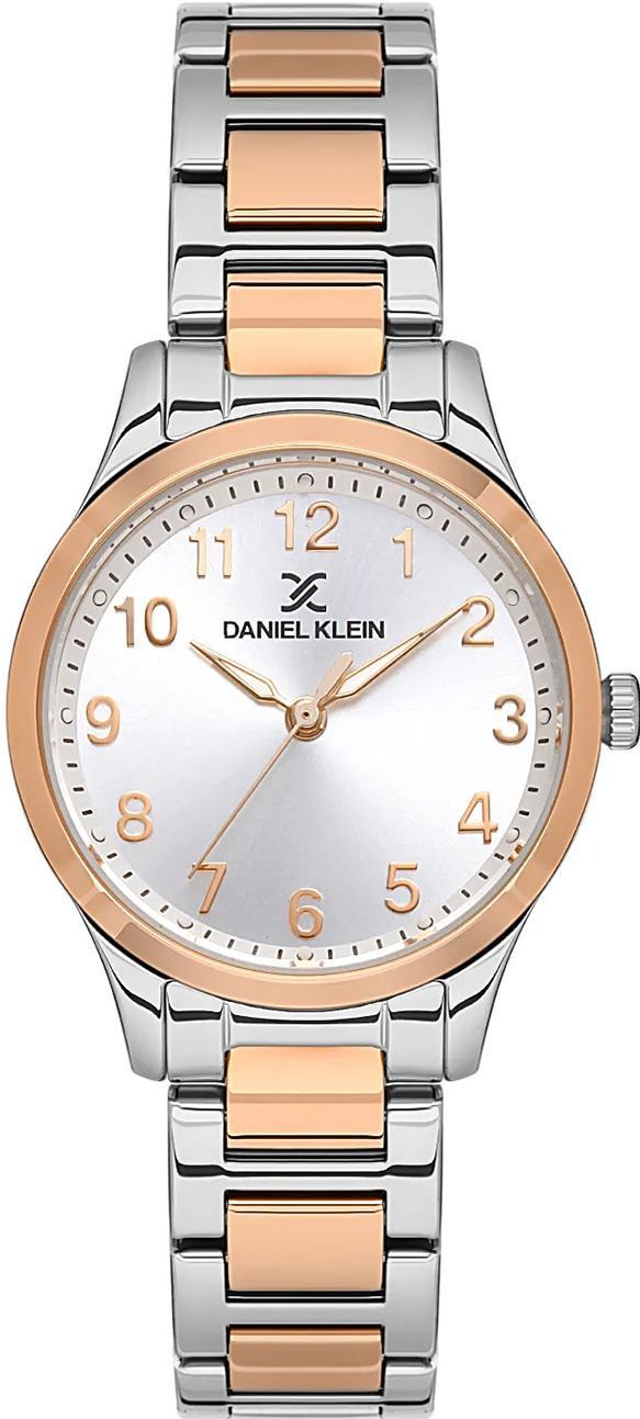 

Наручные часы женские Daniel Klein 13497-4, 13497-4
