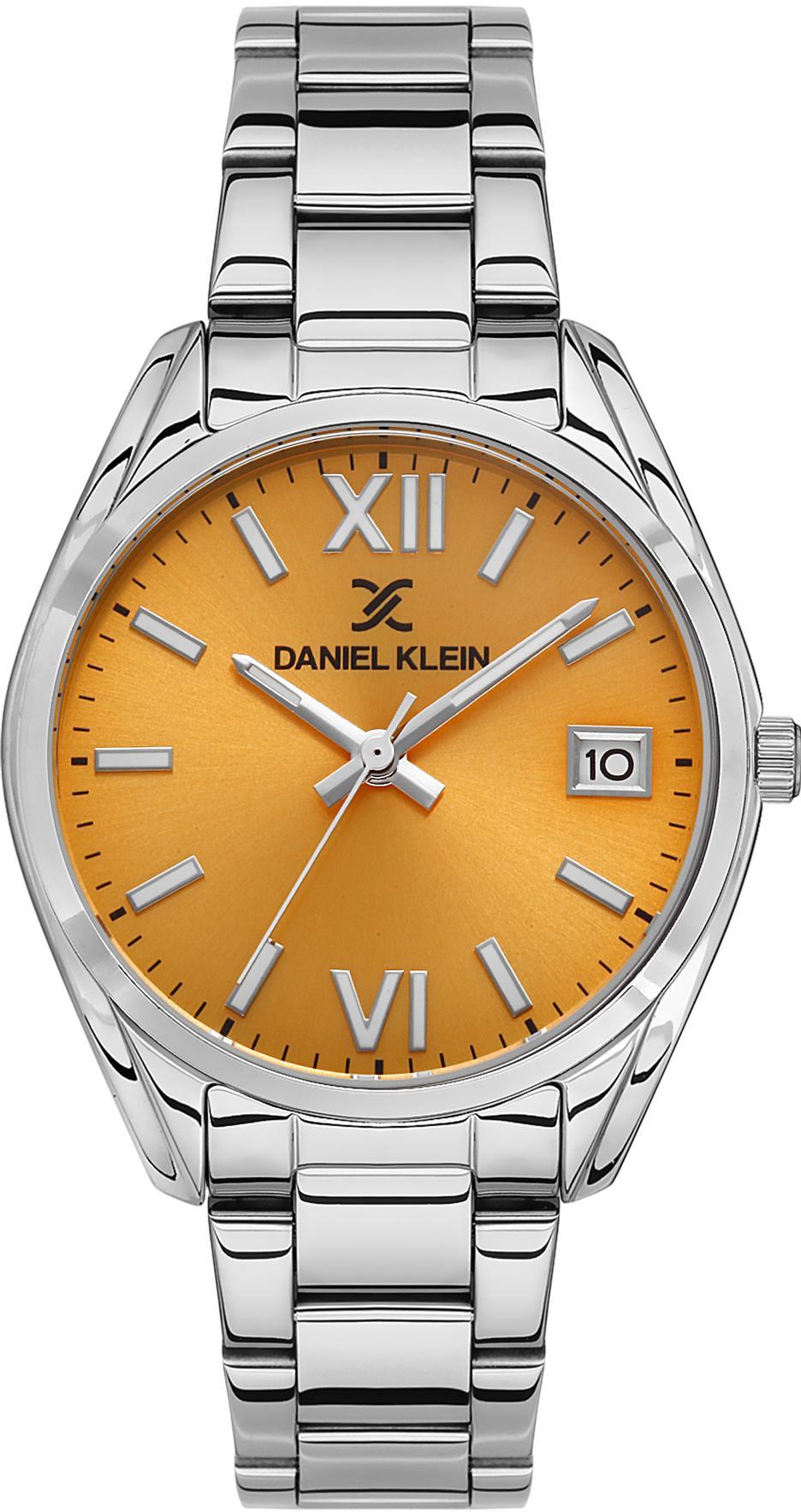 

Наручные часы женские Daniel Klein 13482-3, 13482-3
