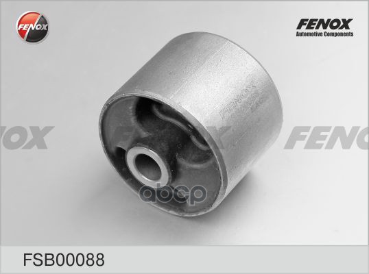 

Сайлентблок Дифференциала Зад. FENOX арт. FSB00088