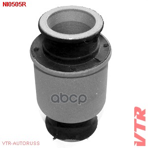 

Сайлентблок Тяги Передней Подвески, Передний VTR арт. NI0505R