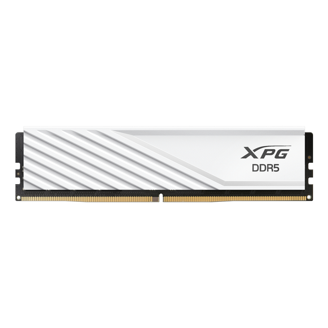 

Оперативная память Adata Xpg Lancer Blade AX5U5600C4616G-SLABWH 16 ГБ, DDR5-5600, 3215909, Xpg Lancer Blade