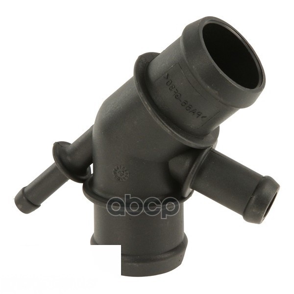 

Тройник Системы Охлаждения Vag 1j0 121 087c VAG арт. 1J0121087C, Черный