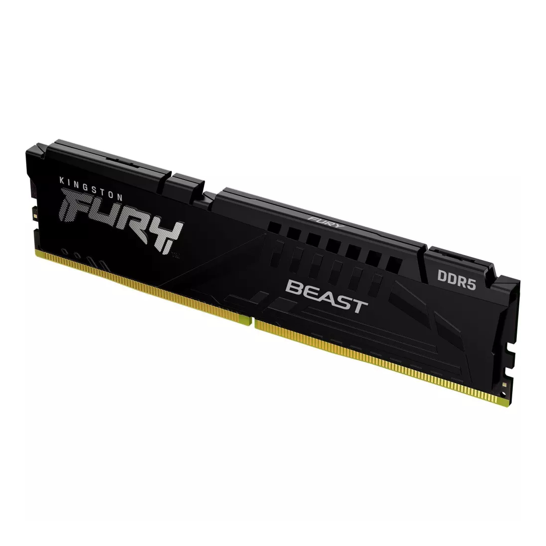 

Оперативная память Kingston Fury KF556C40BB DDR5 32Gb 5600MHz, KF556C40BB