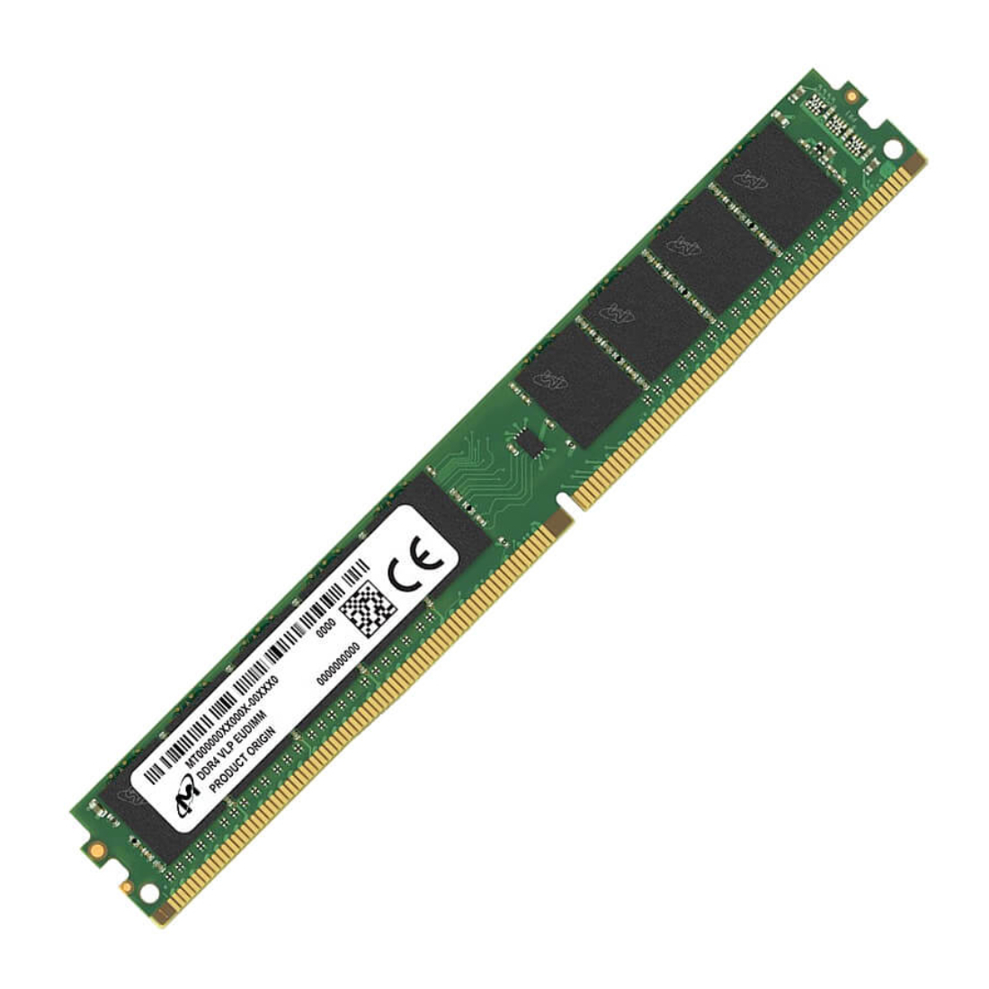 

Оперативная память Micron MTA18ADF4G72AZ-3G2F1 32 ГБ, 3211179, MTA18ADF4G72AZ-3G2F1