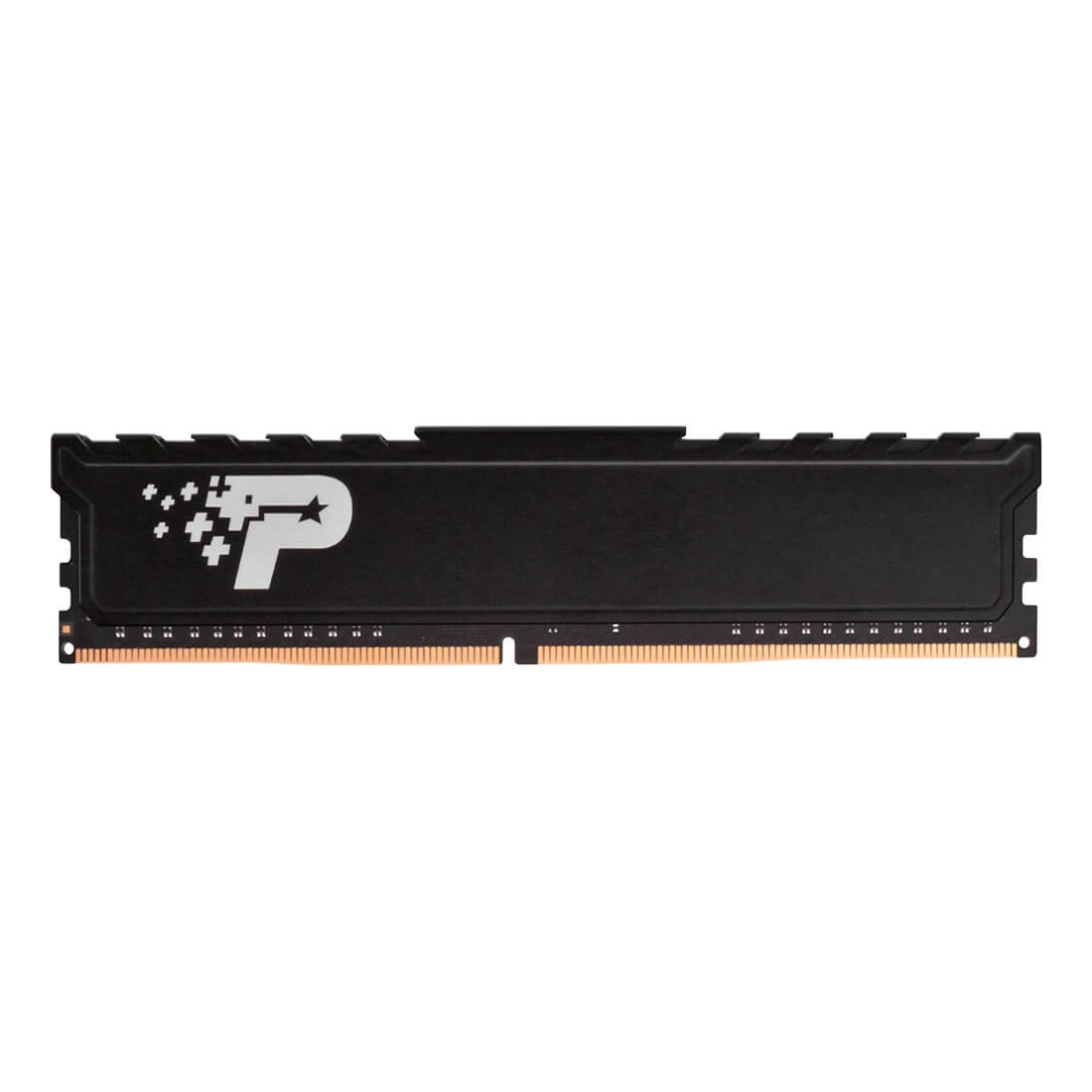 

Оперативная память Patriot Dimm PSP416G32002H1 16 ГБ, DDR4, 3207829, PSP416G32002H1