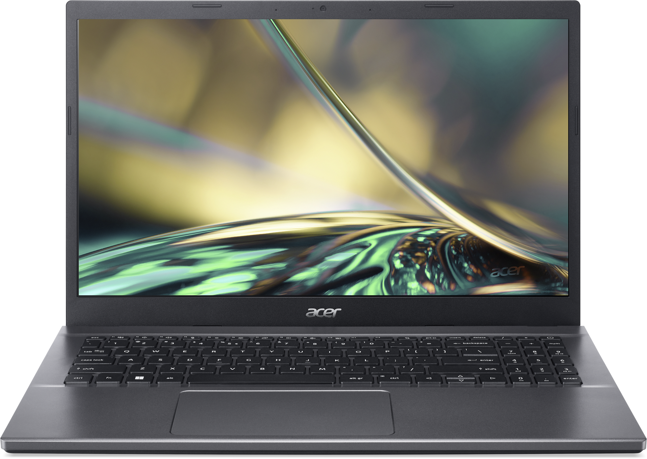 Ноутбук Acer Aspire 5 A515-47-R3CZ серый (NX.K82ER.001)