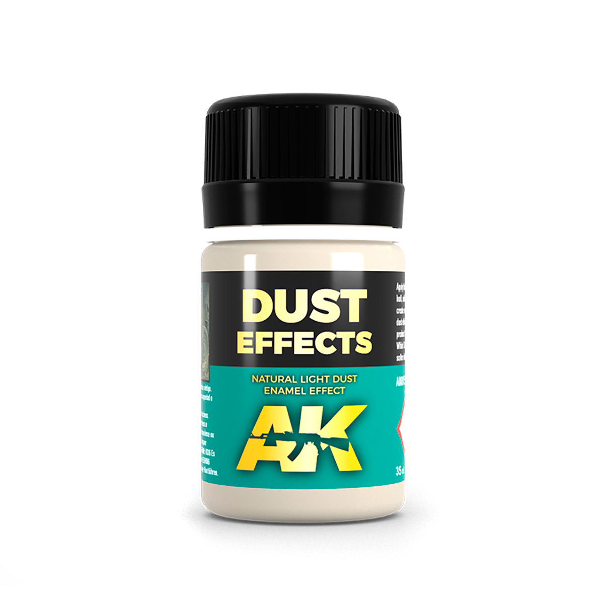 

Смывка AK Interactive Эффект пыли AK015