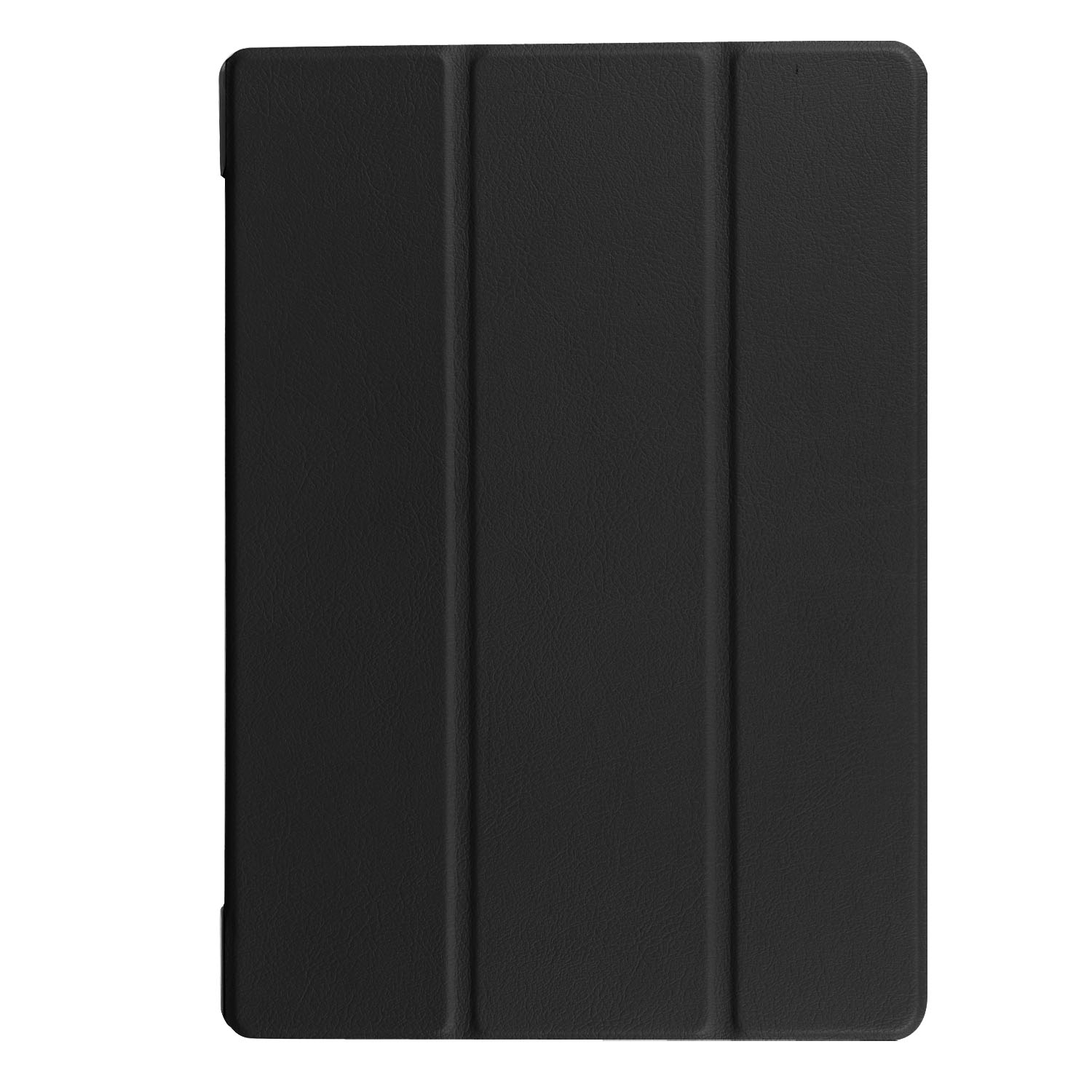 Чехол MyPads для Sony Xperia Z4 Tablet с трансформацией в подставку черный