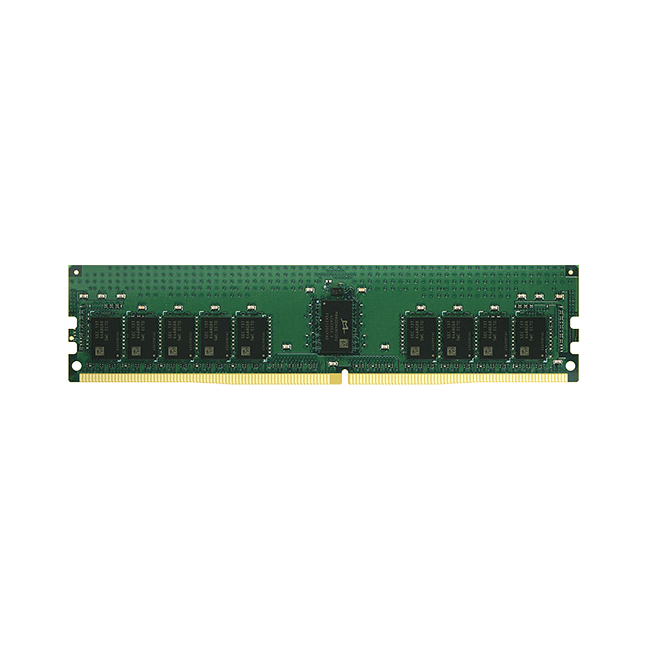 

Оперативная память Synology D4ER01 32 ГБ, DDR4, 3205583, 4ER01