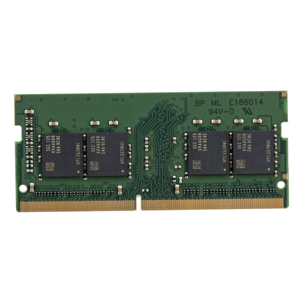 

Оперативная память Synology D4ES01 16 ГБ, DDR4, 3205585, 4ES01