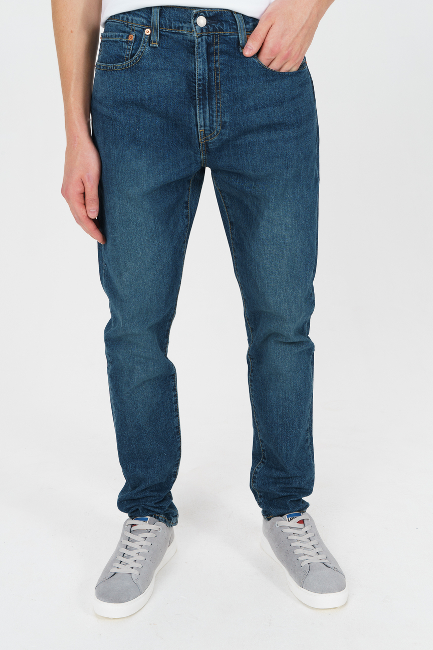 фото Джинсы мужские levi's 28833-0850 синие 31/32