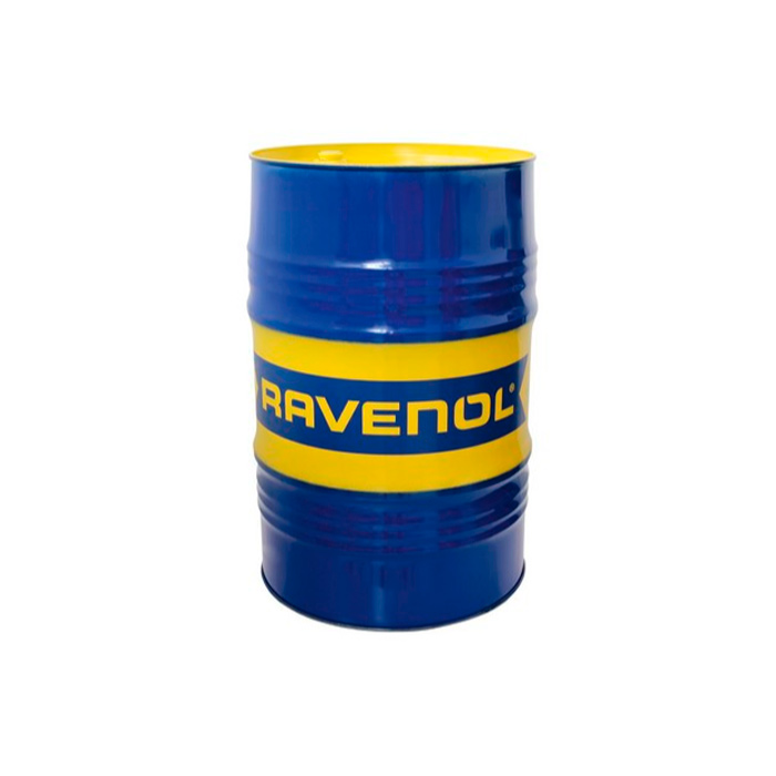 

Гидравлическое масло RAVENOL Hydraulikoel TS 22 (208л) станд.