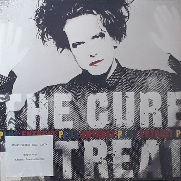 

Cure Entreat Plus