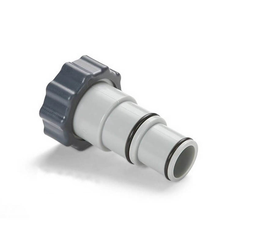 

Адаптер переходник Intex (А) с 38 мм на 32-38 мм 10849