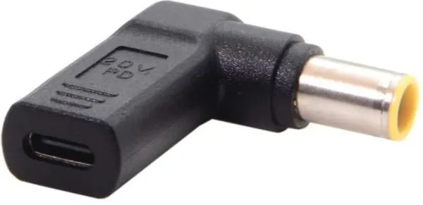 

Кабель для ИБП NoBrand GSMIN GG-19, Черный, GSMIN GG-19
