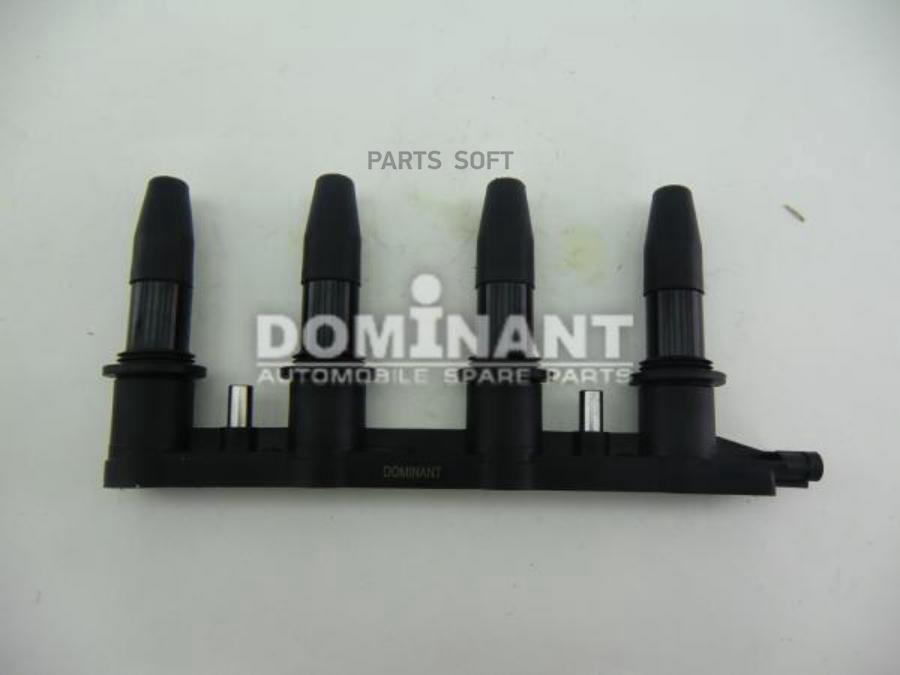 

DOMINANT OP12080086 Модуль зажигания 1шт