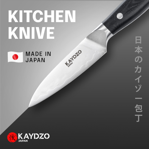 Кухонные ножи KAYDZO KR-1000