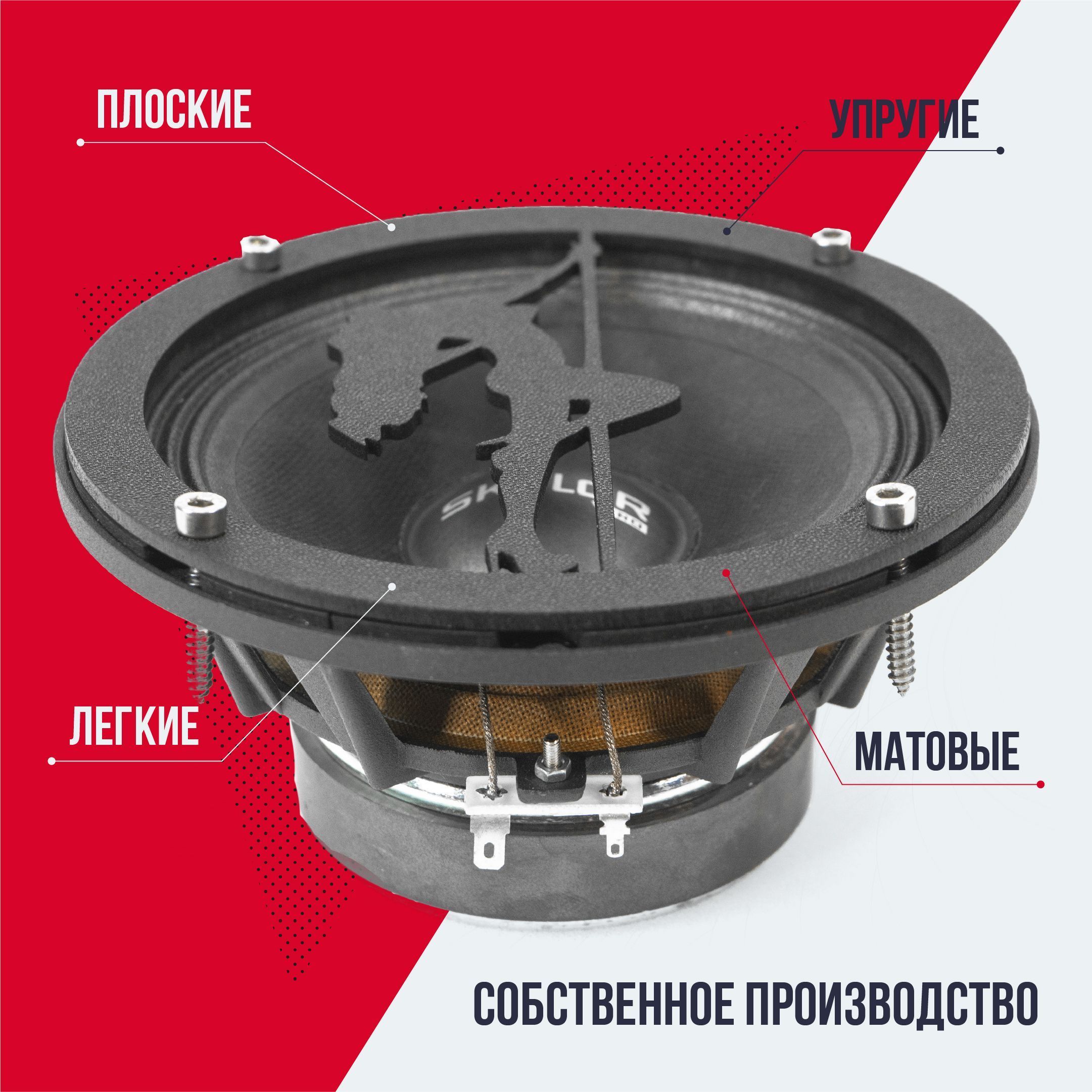 

Грили для динамиков, 20 см "Девушка-14", Грили на динамики