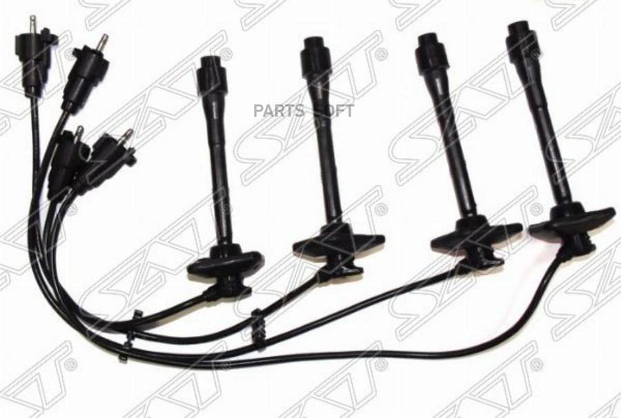 

SAT ST-90919-22400 Провода высоковольтные TOYOTA HARRIER 97-00 3S/5S-FE квадрат. резин. 1ш