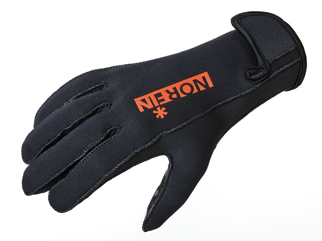

Перчатки Norfin CONTROL NEOPRENE р.XL, Черный