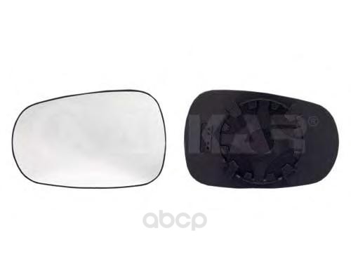 

Зеркальное Стекло Наружное Зеркало Alkar 6403164