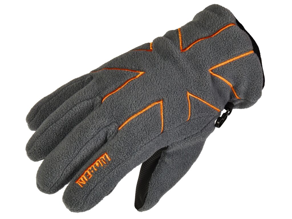 

Перчатки Norfin SHIFTER р.L, Серый