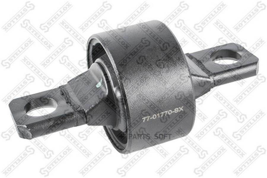 

STELLOX Сайлентблок STELLOX 7701770sx