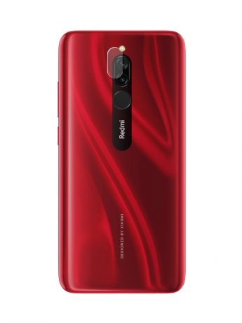 

Защитное стекло на камеру Zibelino для Xiaomi Redmi 8