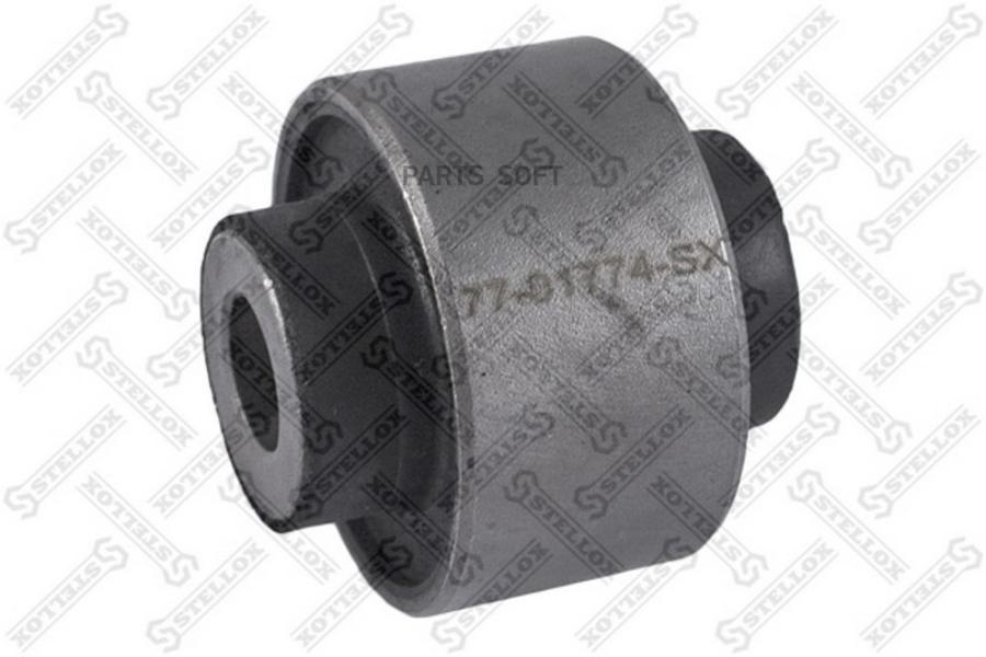 

STELLOX Сайлентблок STELLOX 7701774sx