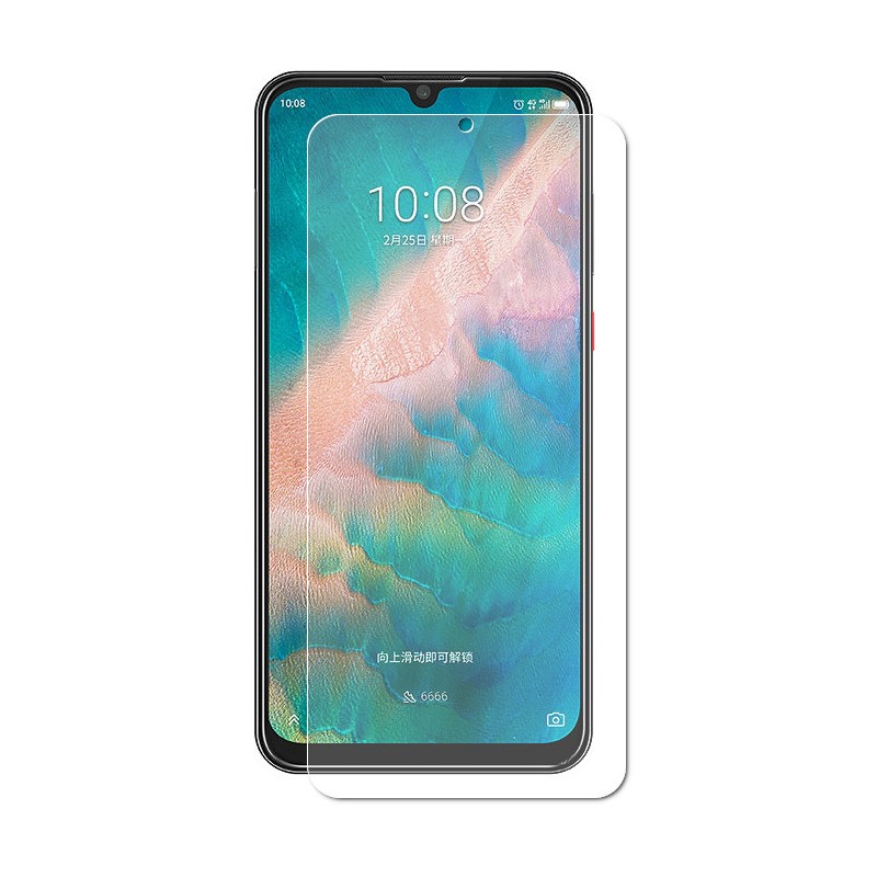 

Защитное стекло Zibelino для ZTE Blade A7 2019 (6.08")