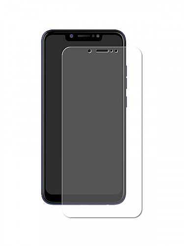 

Защитное стекло Zibelino для Tecno Camon 11S (6.2")