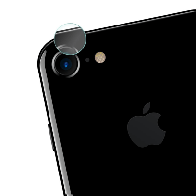 

Защитное стекло на камеру Zibelino для Apple iPhone 7/8