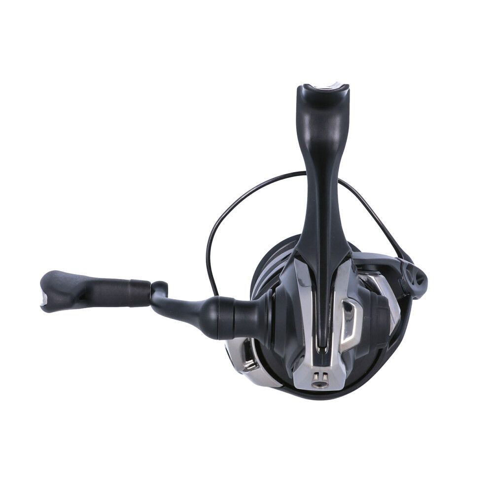 

Катушка для рыбалки Shimano 23 EXSENCE XR C3000M, Черный, 23 Exsence XR
