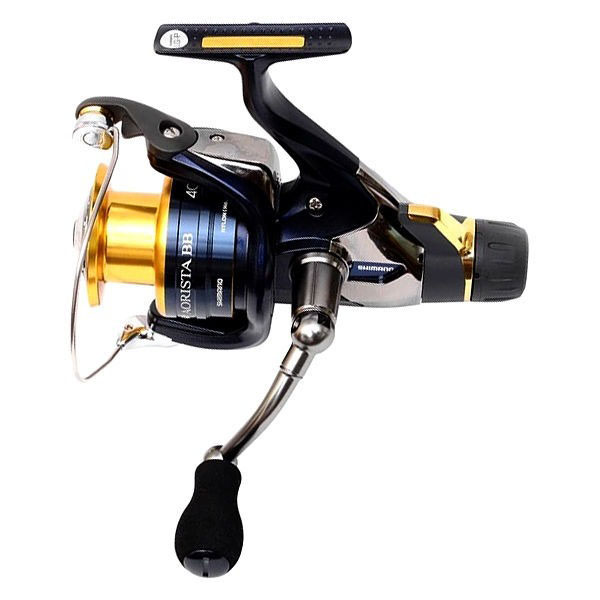 

Катушка для рыбалки Shimano Aorista-2014 BB C3000HG, Золотистый;синий, Aorista-2014 BB C3000HG