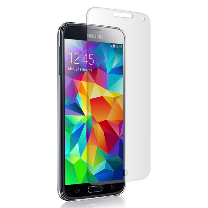 

Защитное стекло Zibelino для Samsung S5 (G900) (5.1")