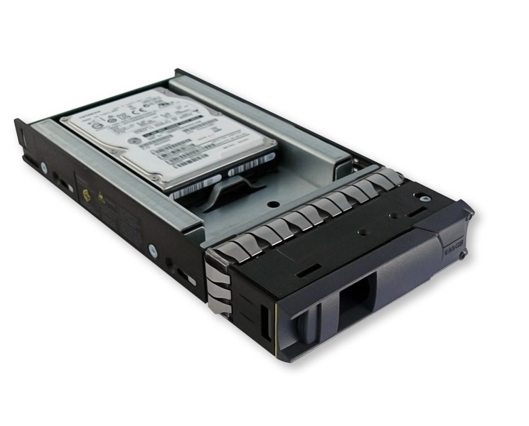 фото Жесткий диск netapp x422a-r6 600 гб