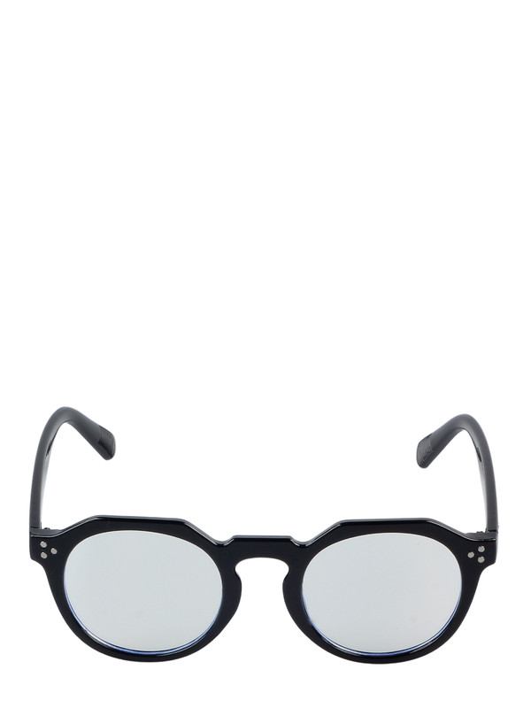 

Оправа для очков женская Pretty Mania DP115 черная, DP115