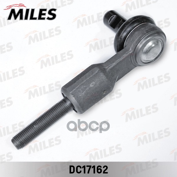 

Наконечник Р/Т Ауди/Audi A6 02-/A4 05- Лев/Прав. Miles арт. DC17162