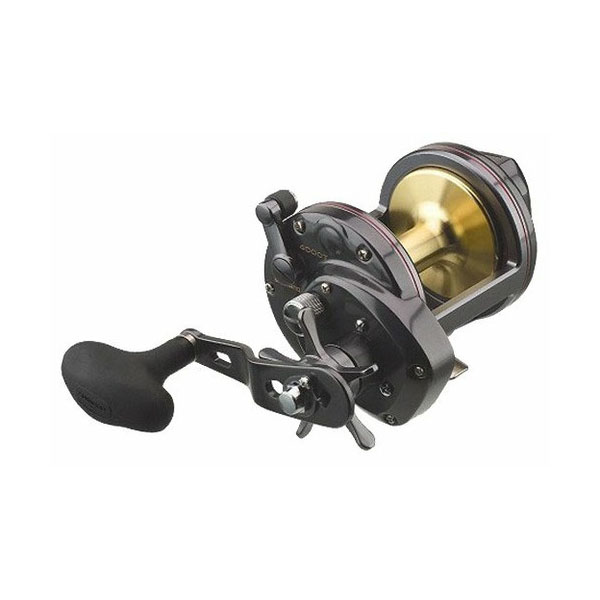 

Катушка для рыбалки Shimano Kaikon 3000T, Черный, Kaikon 3000T